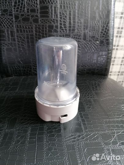 Блендер стационарный philips