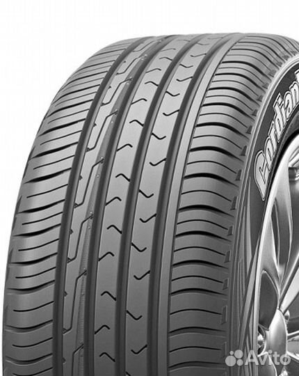 Cordiant Comfort 2 215/55 R17 98H