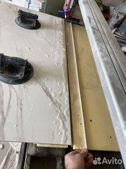 Плиткорез электрический,длина реза 1200мм. Аренда