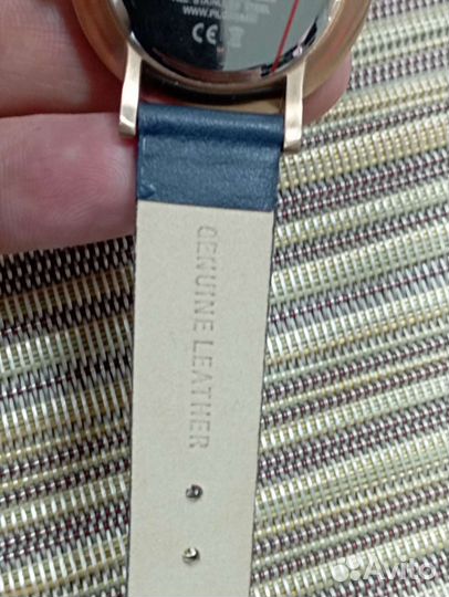 Часы наручные Pilgrim