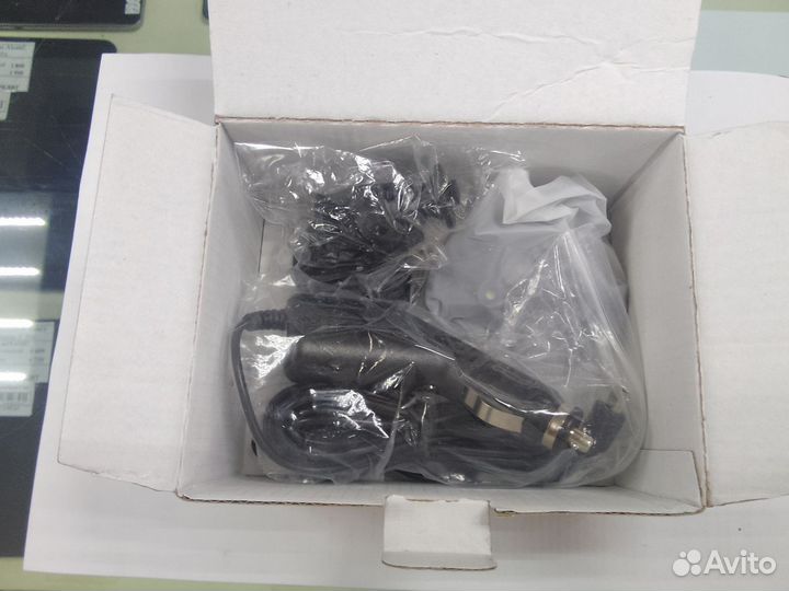 Видеорегистраторы в ассортименте