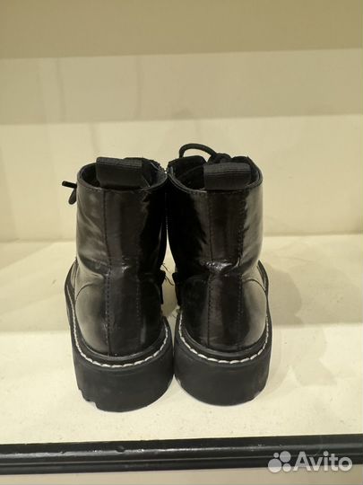 Ботинки hm 28
