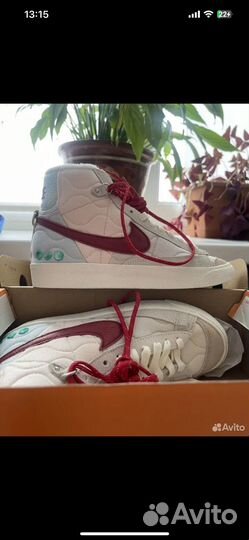 Nike blazer mid 77