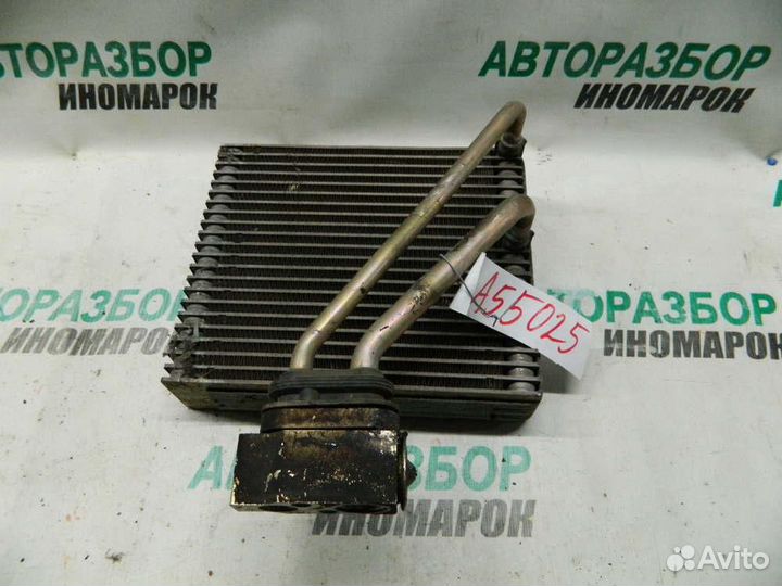 Испаритель кондиционера для Chevrolet Lacetti 2003