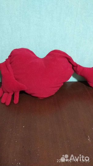 Подушка декоративная Икея