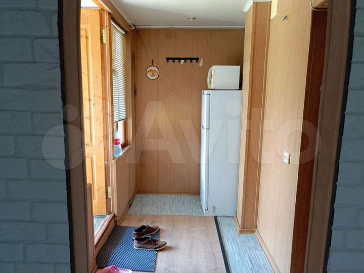 2-к. квартира, 40 м², 1/2 эт.