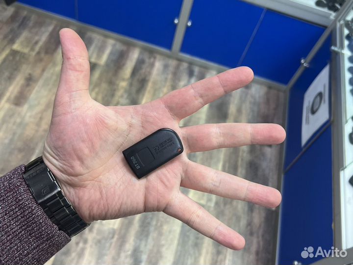 Корпус метки иммобилайзера Pandora BT 760 / IS-760