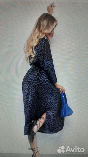 Платье туника