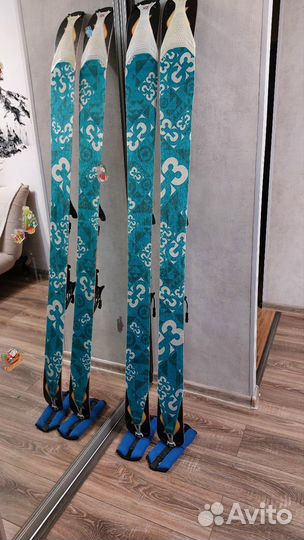 Камус G3 Alpinist gide