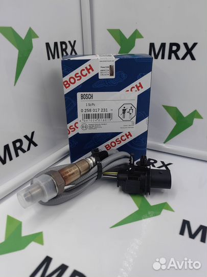 Лямбда-Зонд 0258017231