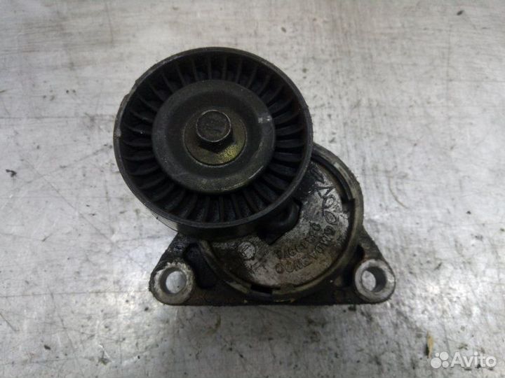 Натяжитель ремня Chevrolet Lacetti хетчбэк F16D3