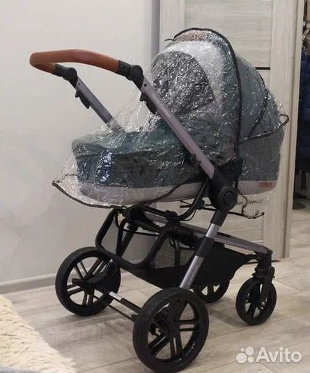 Детские коляски 2 в 1