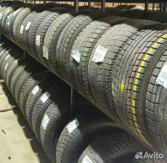 Bridgestone Blizzak VRX 205/65 R16 91M