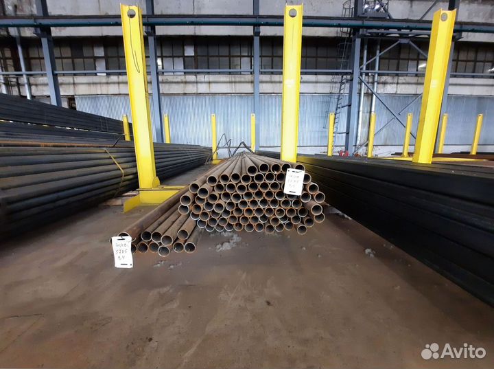 Труба электросварная 325х5 длина 12м Ст3