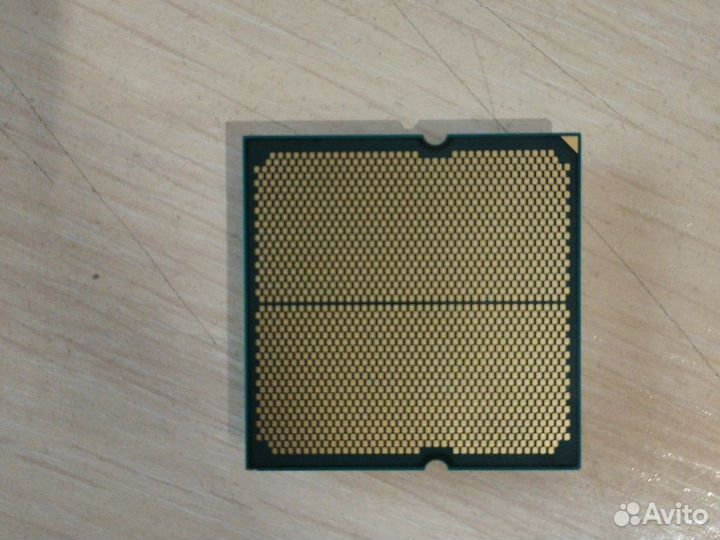 Процессор Ryzen 5 7500f