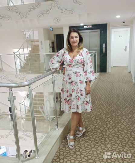 Платье женское нарядное