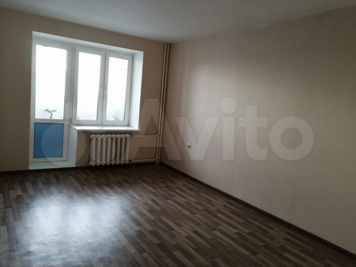 1-к. квартира, 40 м², 6/14 эт.