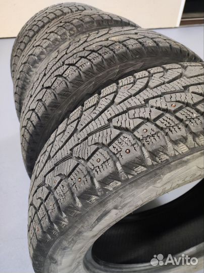 Hankook I'Pike RW11 225/60 R17 99T