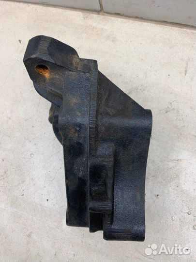 Кронштейн двигателя Rover 75 седан 1.8 18K4F 2000