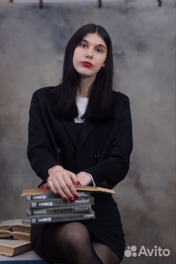 Обучение чтению