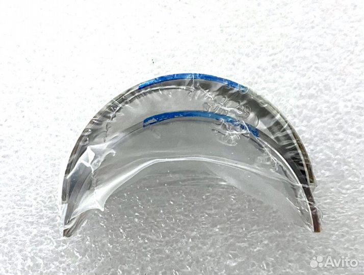 Вкладыши коренные STD-A (Blue) D4HB 2.2л Оригинал