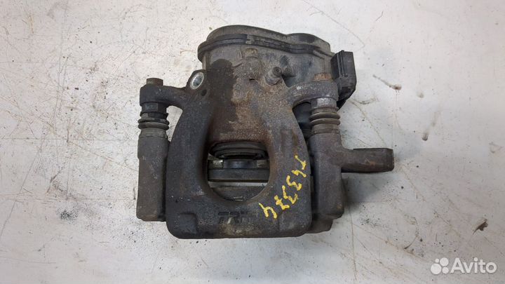 Суппорт Renault Kadjar, 2019