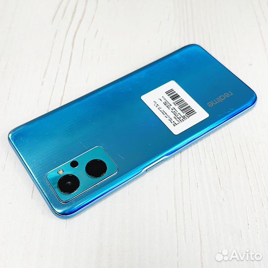 realme 9i, 4/128 ГБ