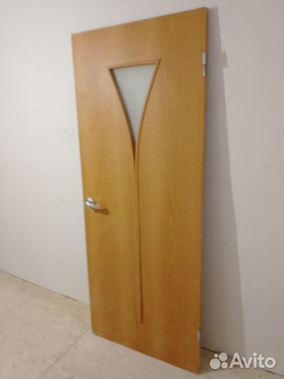 Дверь