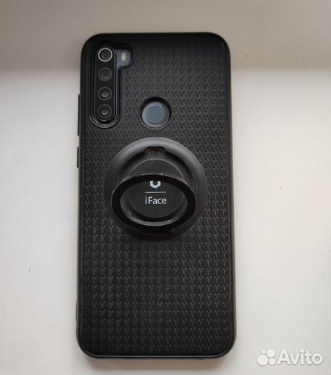 Xiaomi Redmi 7, 3/32 ГБ