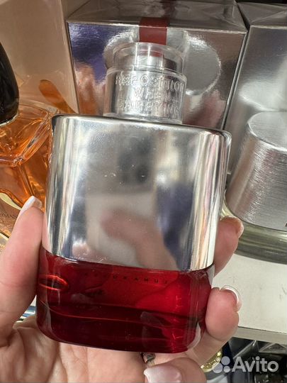 Prada Luna Rossa Sport 100 ml Оригинал