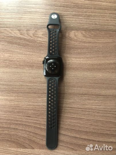 Watch часы