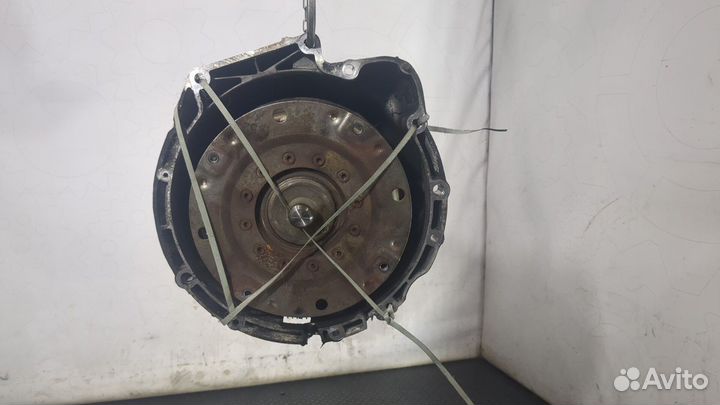 Кпп - автомат (АКПП) BMW 5 E60, 2008