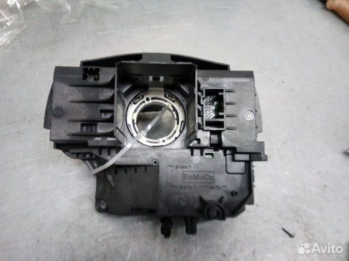 Механизм подрулевой для SRS (ленточный) Ford Focus