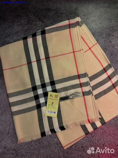Шарф Burberry