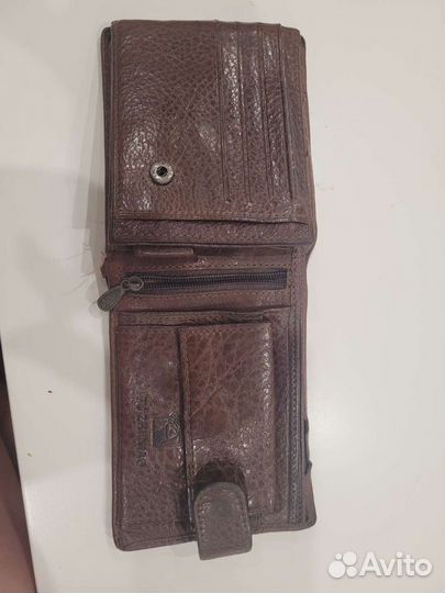 Кошелек мужской