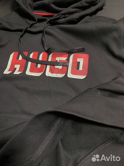 Спортивные костюмы Hugo Boss