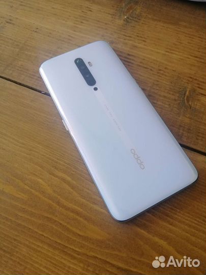 Oppo reno 2 Z