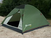 Палатка 3-местная Outventure Dome 3
