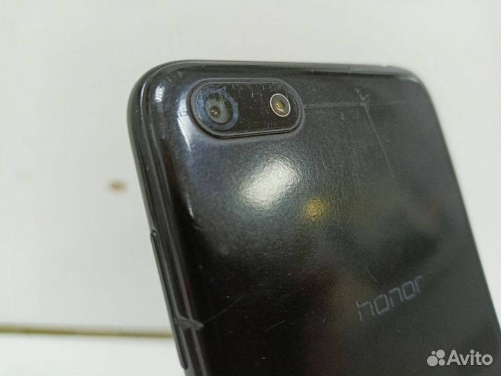 HONOR 7A, 2/16 ГБ