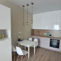 1-к. квартира, 45 м², 9/22 эт.