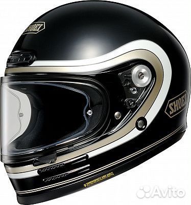 Shoei NXR2 GT AIR 2 Glamster Neotec под заказ