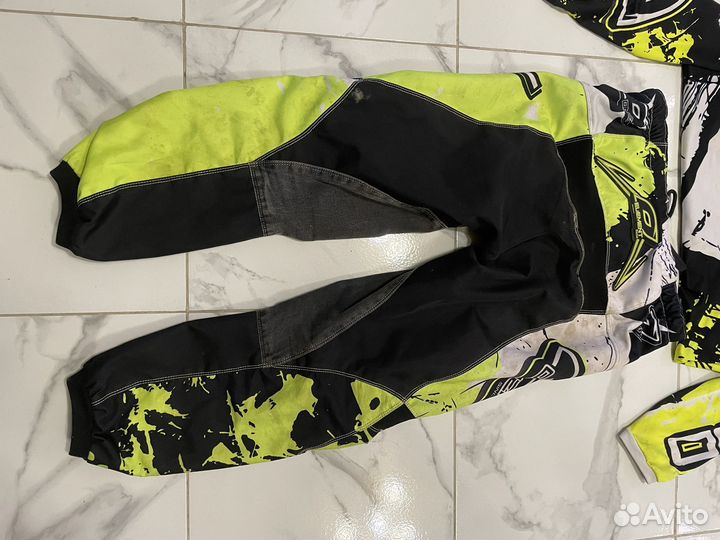 Эндуро костюм oneal