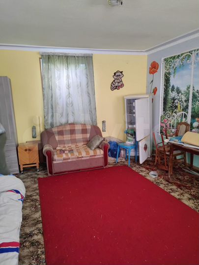 Дом 41 м² на участке 6 сот.