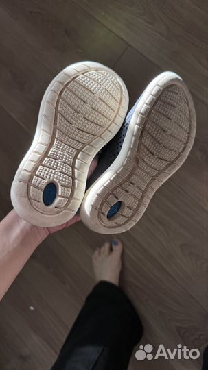 Crocs literide кроссовки c11