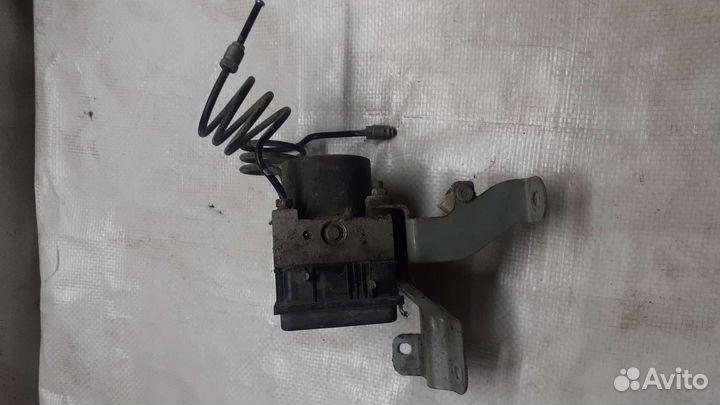 Блок абс mitsubishi colt