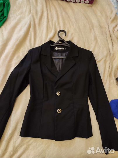 Школьная форма на девочку подростка