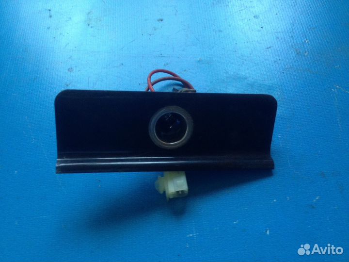 Прикуриватель задний на Bmw E38