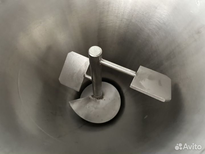 Шприц для домашних колбасок, купат