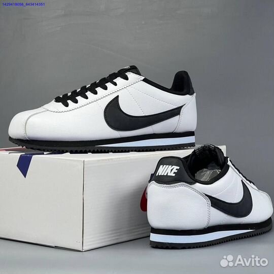 Кроссовки Nike Cortez (Арт.53451)