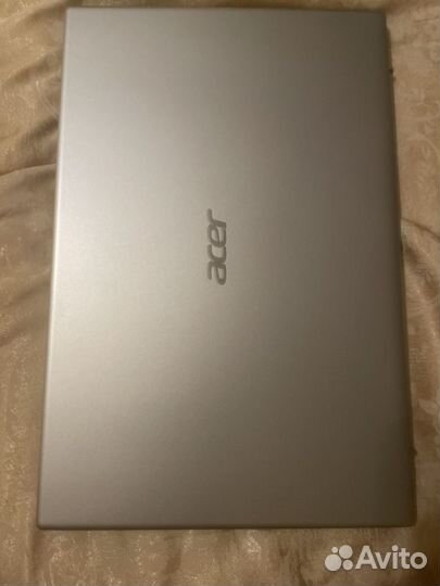 Ноутбук Acer Aspire 3 a315-35-p3lm